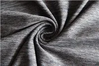 Ffabrig Spandex Weft